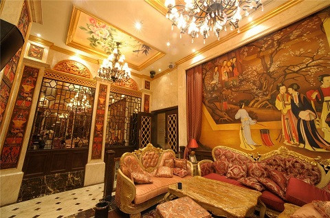 延长高档KTV妹子质量哪家好