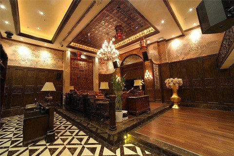 延长哪个KTV少爷男模妹子服务好